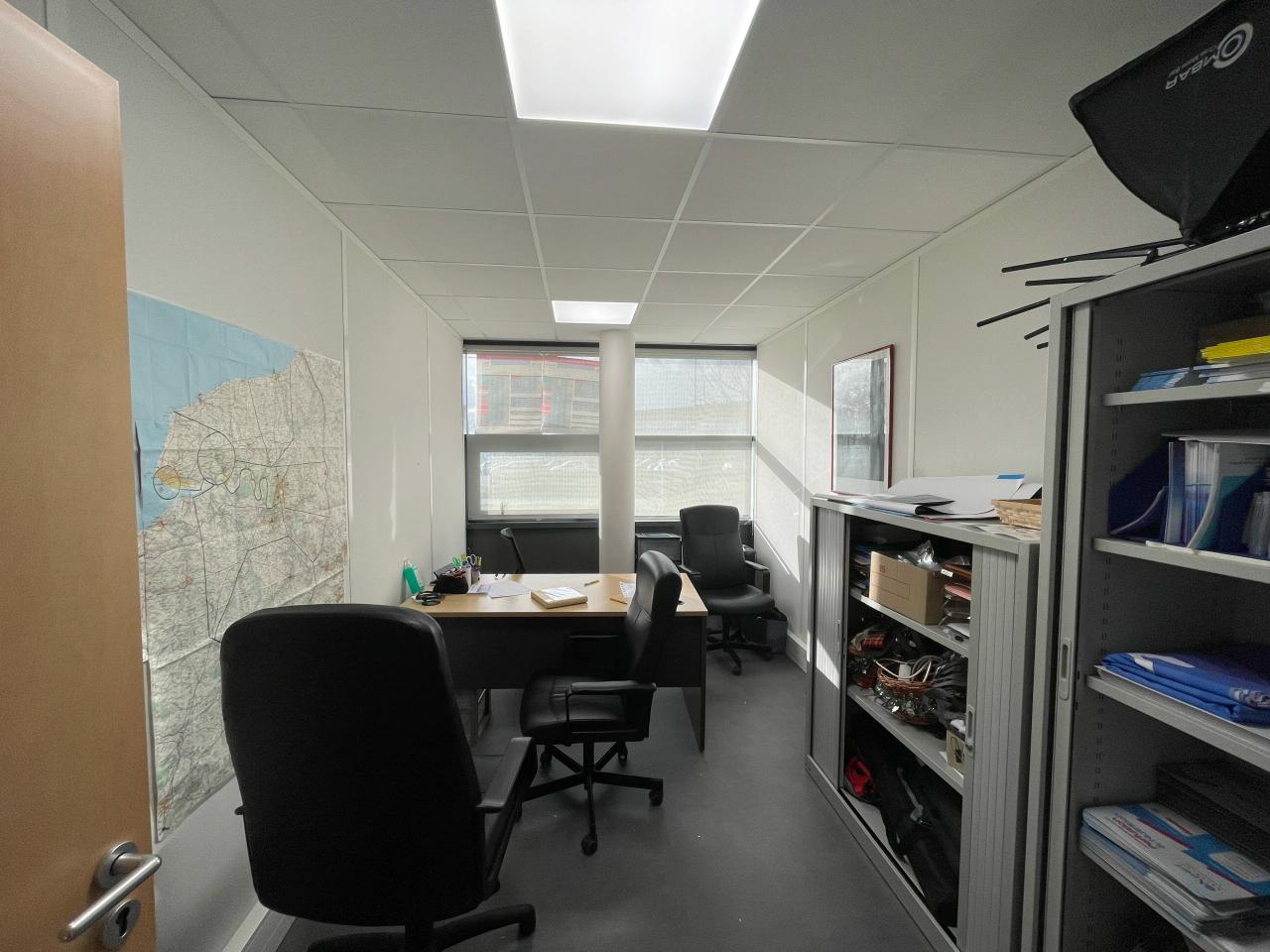 Bureau Bois-Guillaume 221m² Location bureau Bois-Guillaume Seine-Maritime OLBUR2428601 2